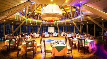 Seagull Beach Resort Hurghada