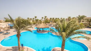 Seagull Beach Resort