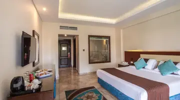 Seagull Beach Resort