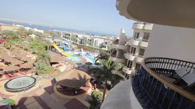 Seagull Beach Resort****