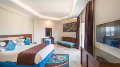 SEAGULL BEACH RESORT