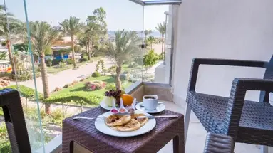 SEAGULL BEACH RESORT