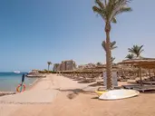 Seagull Beach Resort