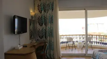 Seagull Beach Resort