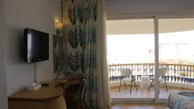 Seagull Beach Resort