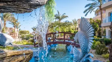 SEAGULL BEACH RESORT