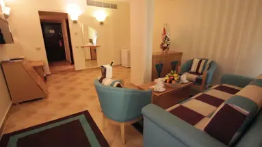 SEAGULL BEACH RESORT