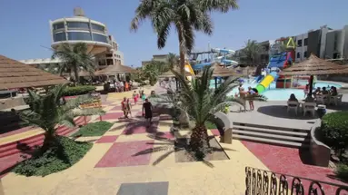 Seagull Beach Resort****