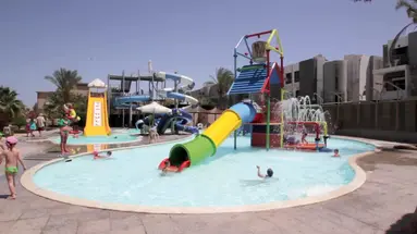 Seagull Beach Resort****