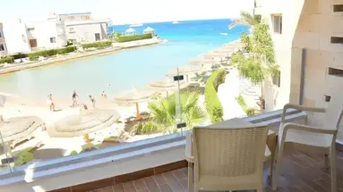 Seagull Beach Resort****