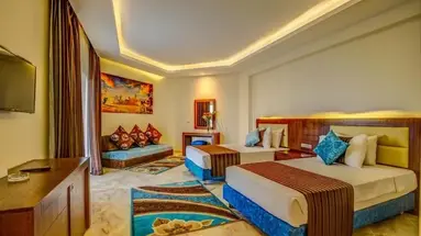 SEAGULL BEACH RESORT