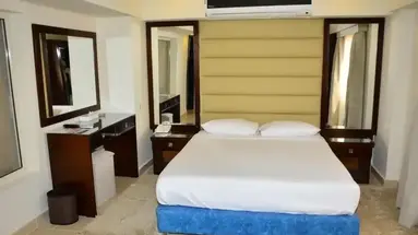 SEAGULL BEACH RESORT