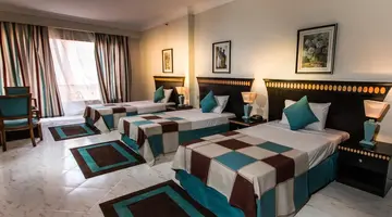 Seagull Beach Resort