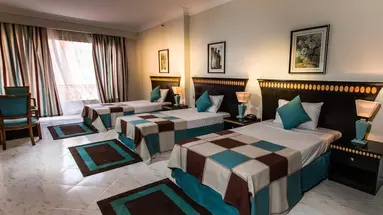 Seagull Beach Resort