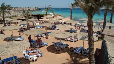 Seagull Beach Resort****