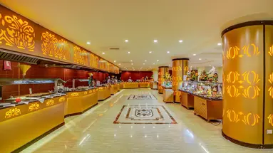 Seagull Beach Resort****