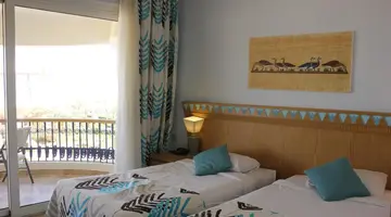 Seagull Beach Resort