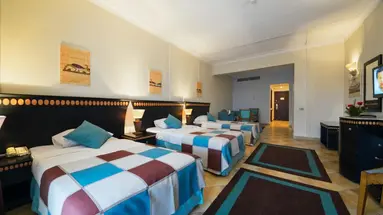 Seagull Beach Resort