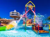 Seagull Beach Resort****