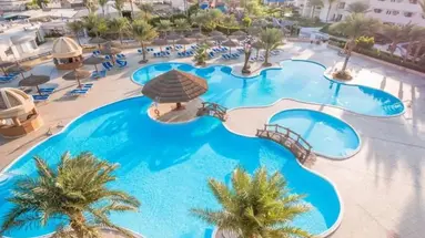 SEAGULL BEACH RESORT