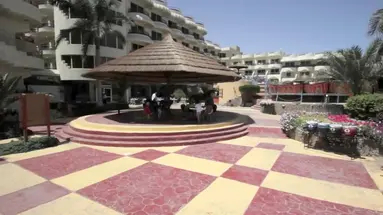 SEAGULL BEACH RESORT