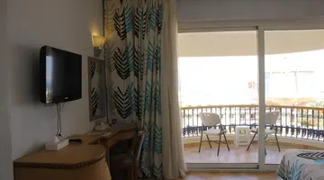 Seagull Beach Resort