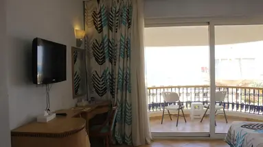 Seagull Beach Resort