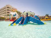 Seagull Beach Resort