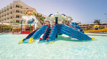 Seagull Beach Resort
