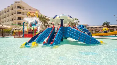 Seagull Beach Resort