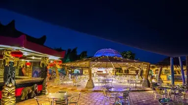 SEAGULL BEACH RESORT