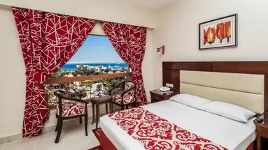 SEAGULL BEACH RESORT