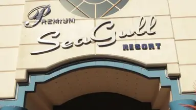 SEAGULL BEACH RESORT