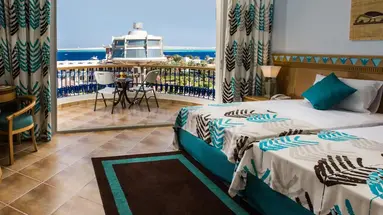 Seagull Beach Resort