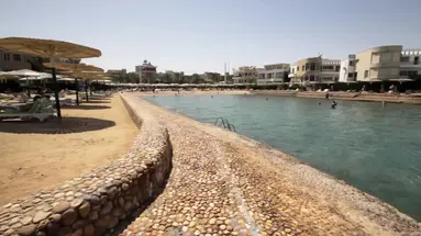 SEAGULL BEACH RESORT