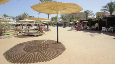 SEAGULL BEACH RESORT