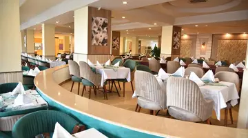 Seagull Beach Resort