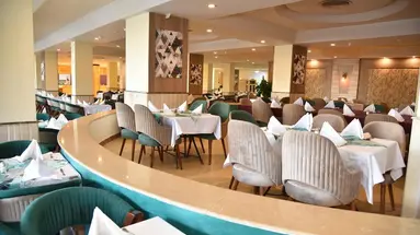 Seagull Beach Resort
