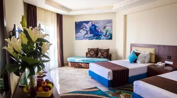 Seagull Beach Resort