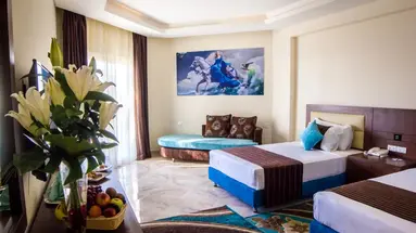 Seagull Beach Resort