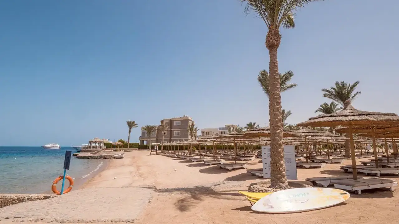 Seagull Beach Resort