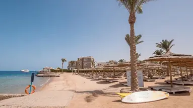 Seagull Beach Resort