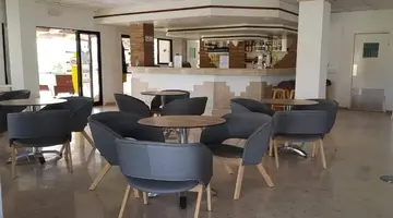 SEAGULL HOTEL APARTMENT