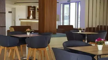 SEAGULL HOTEL APARTMENT