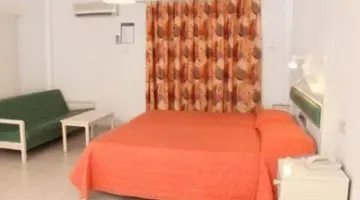 Seagull Hotel Apartments