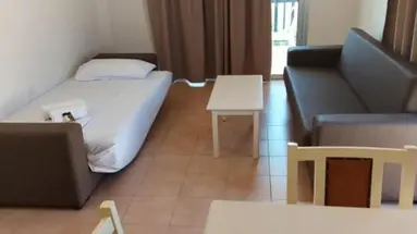 Seagull Hotel Apartments
