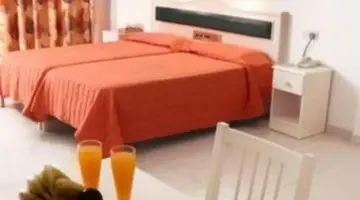 Seagull Hotel Apartments