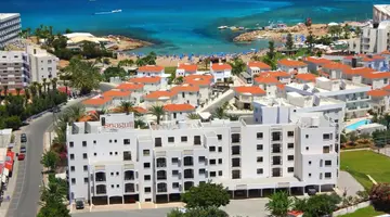 Seagull Hotel Apartments