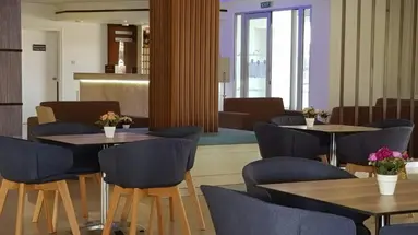 Seagull Hotel Apartments