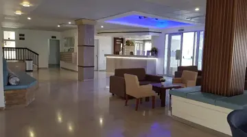 Seagull Hotel Apartments